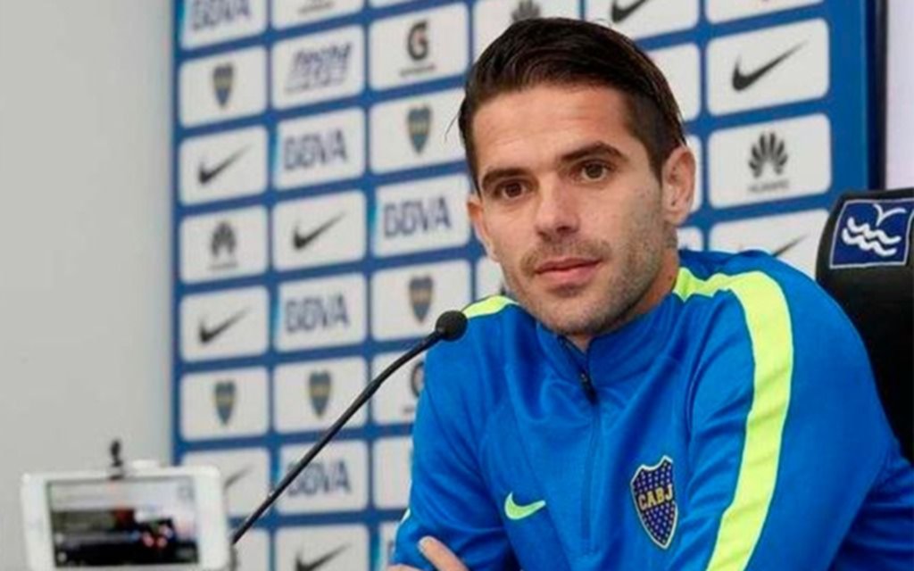 Gonzalo Piovi también aparece en la lista de Gago