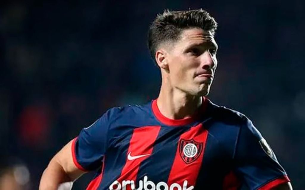 San Lorenzo perderá a Gastón Campi