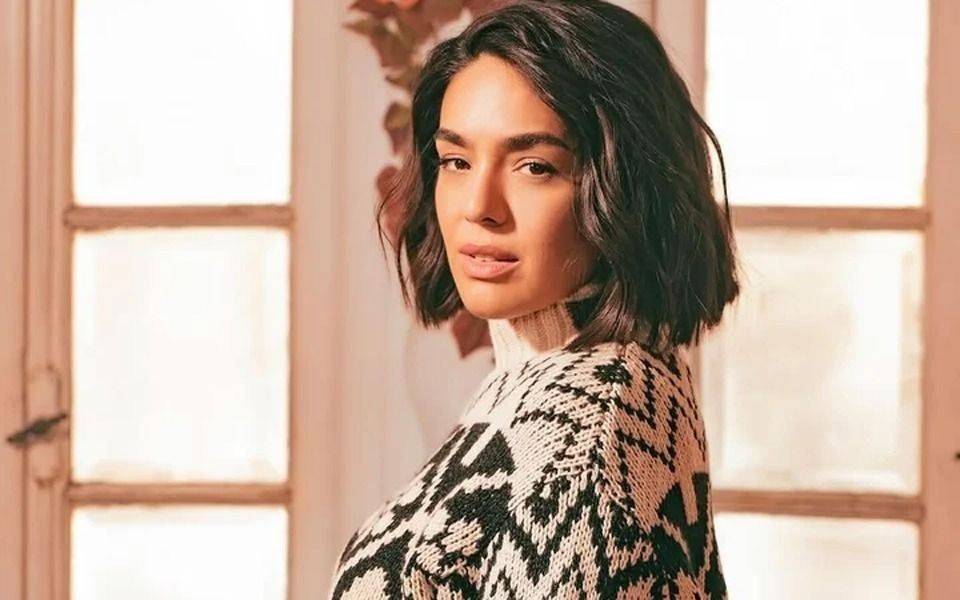 Ángela Leiva: “Si me pasa algo, saben a quién buscar”
