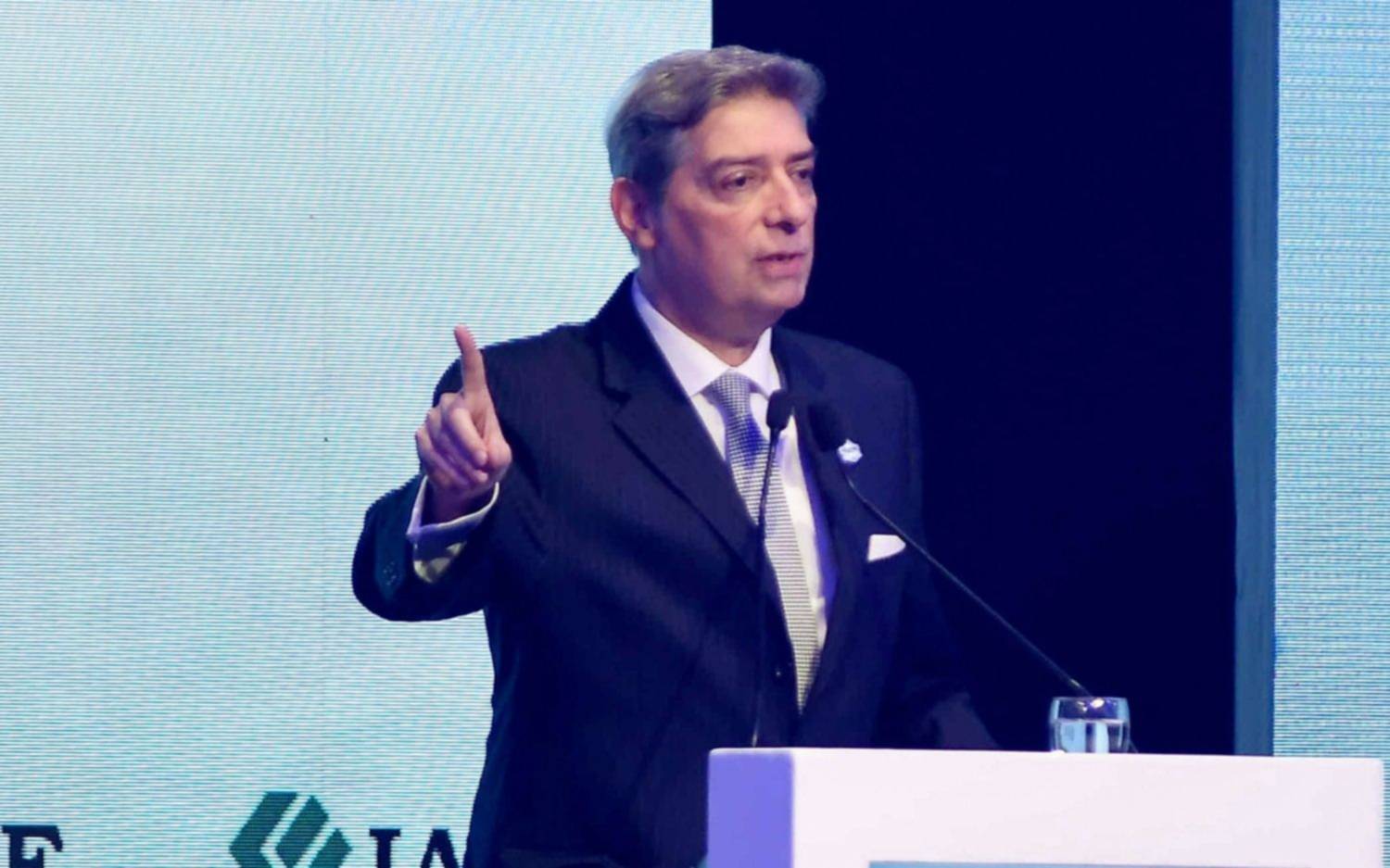 Rosatti, sobre si designan a Lijo y García Mansilla por decreto: "En última instancia lo resolverá la Corte"