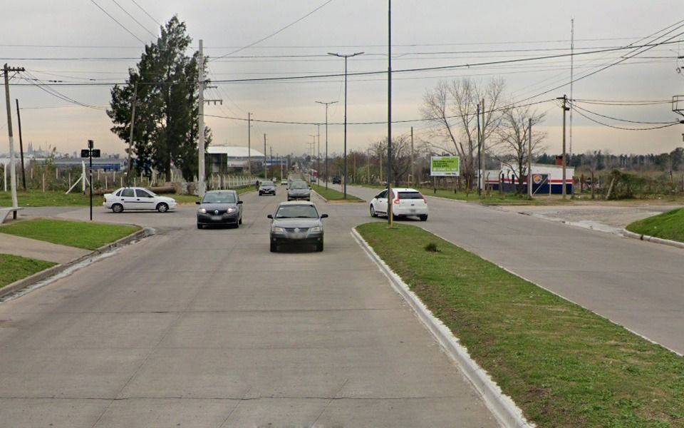 La Plata: denuncian que "haciendo willy" atropellaron a un jubilado y "lo dejaron tirado" 