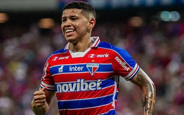 Cómo juega Imanol Machuca: el refuerzo que suena en Estudiantes