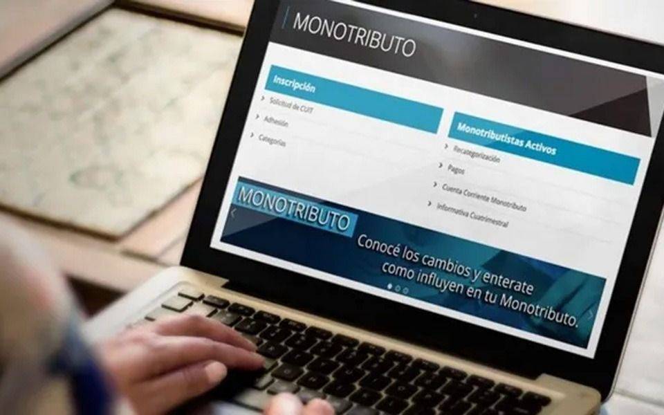 Monotributo 2025: los cambios que se aplicarán desde enero con el nuevo ARCA (ex AFIP)