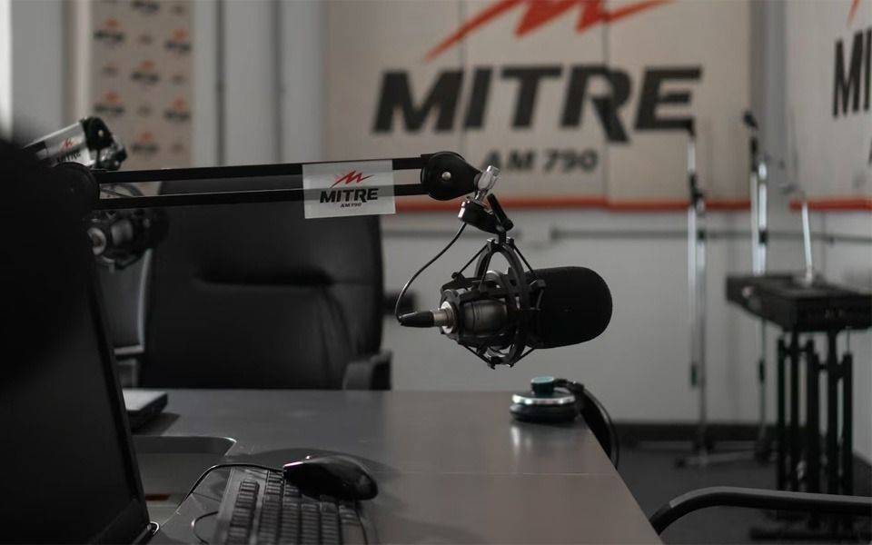 El pase del año: Fernando Bravo se va a Radio Mitre y será el reemplazante de Diego Leuco