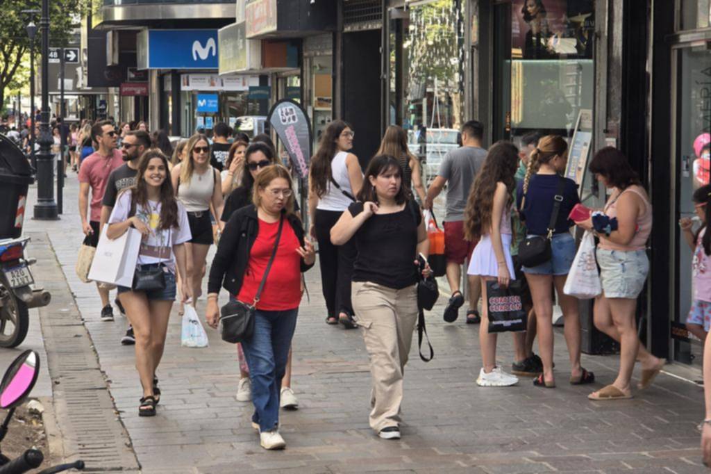 Ventas navideñas: sabor a poco; no alcanzaron a cubrir las expectativas
