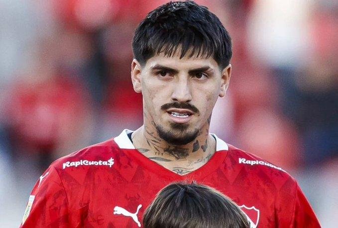 El Rojo se aseguró la continuidad de Lomónaco