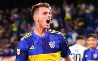 Inter Miami mostró interés por los servicios del volante Kevin Zenón