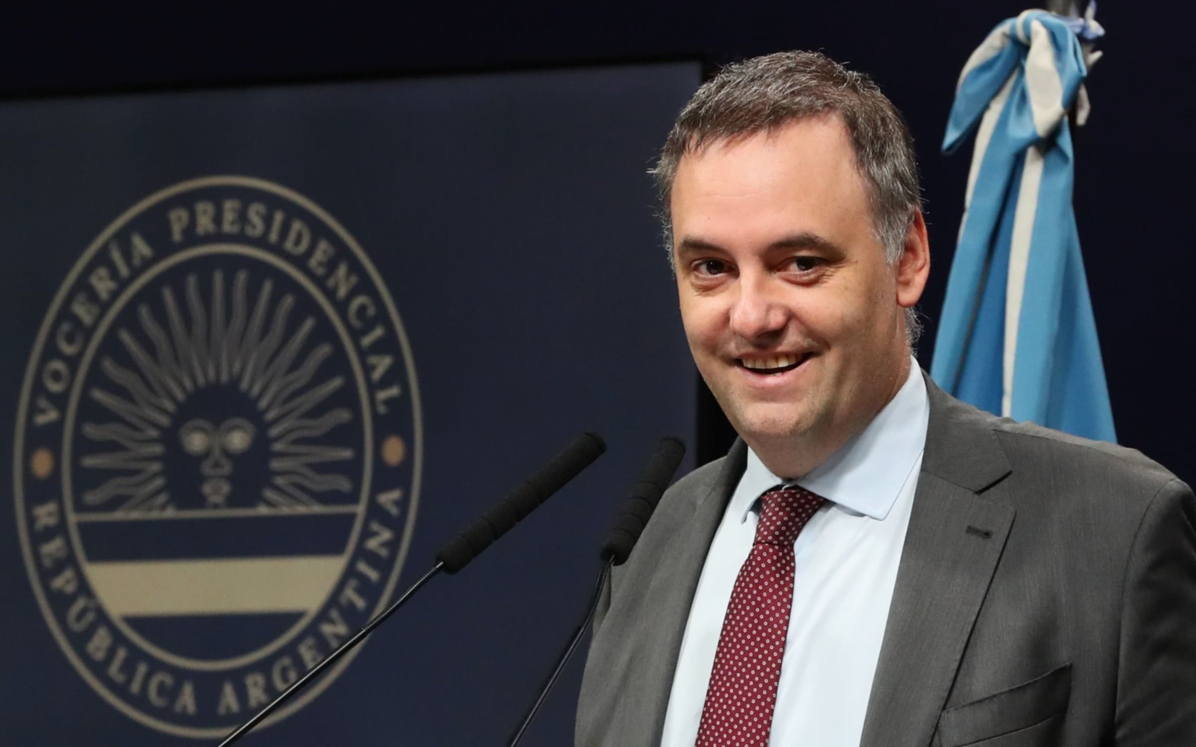 El Gobierno ahora toma distancia de nombrar jueces de la Corte por decreto