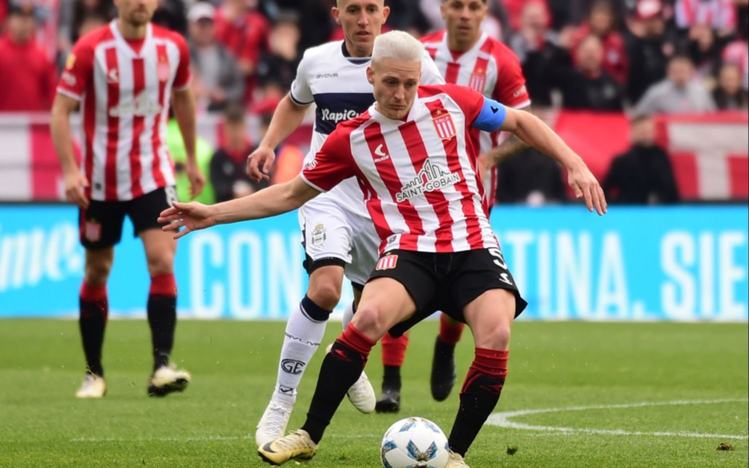 Cuándo se juegan los clásicos de La Plata en 2025: fixtures y fechas para Estudiantes y Gimnasia en los nuevos Apertura y Clausura