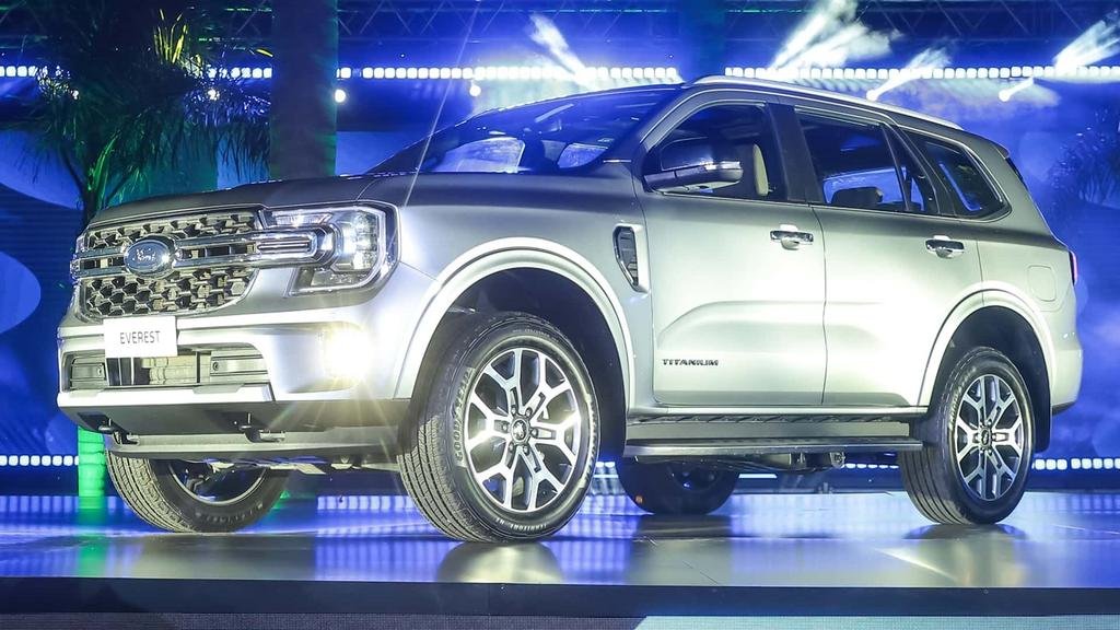 Cómo es el nuevo SUV que Ford lanzará en Argentina