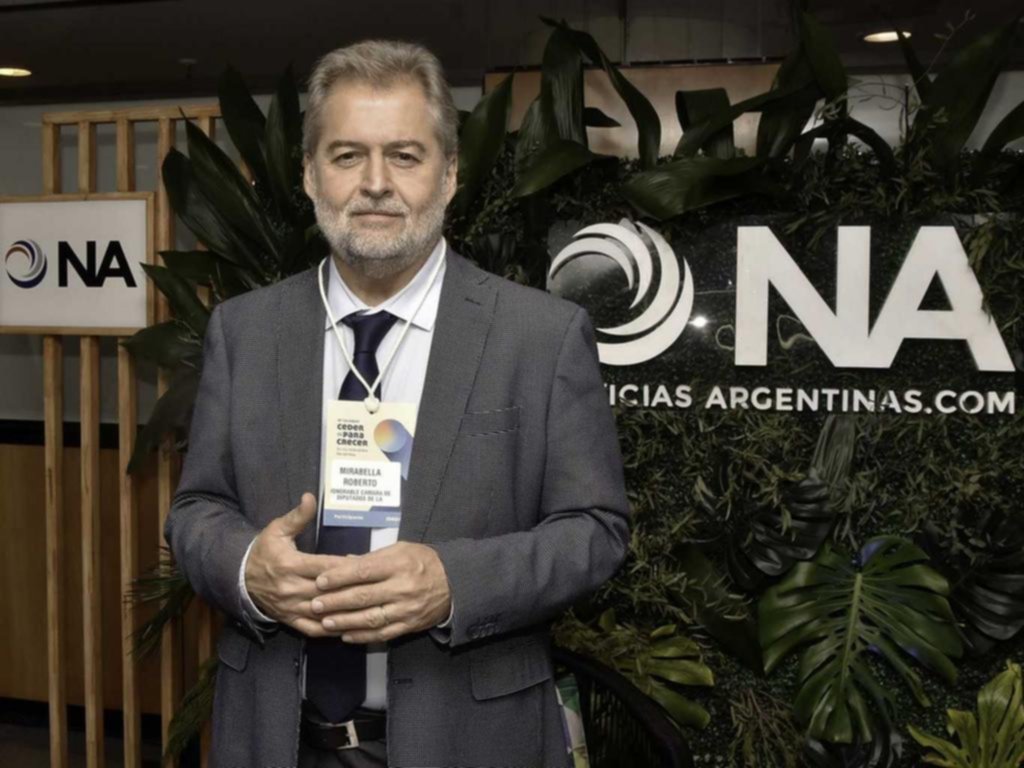 Diputado santafesino abandona el bloque de UP
