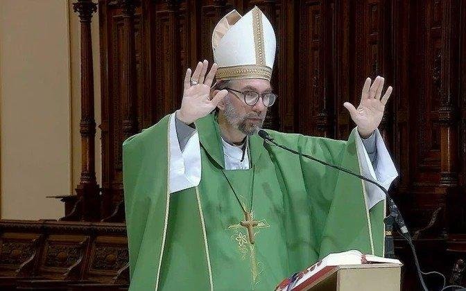 Asume el nuevo arzobispo en San Ponciano y habrá procesión
