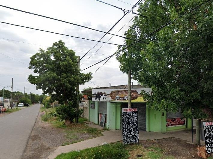“Directo a los bifes”: se llevaron $10 millones de una carnicería de La Plata