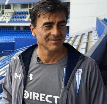 “Si traían refuerzos, se quedaba”