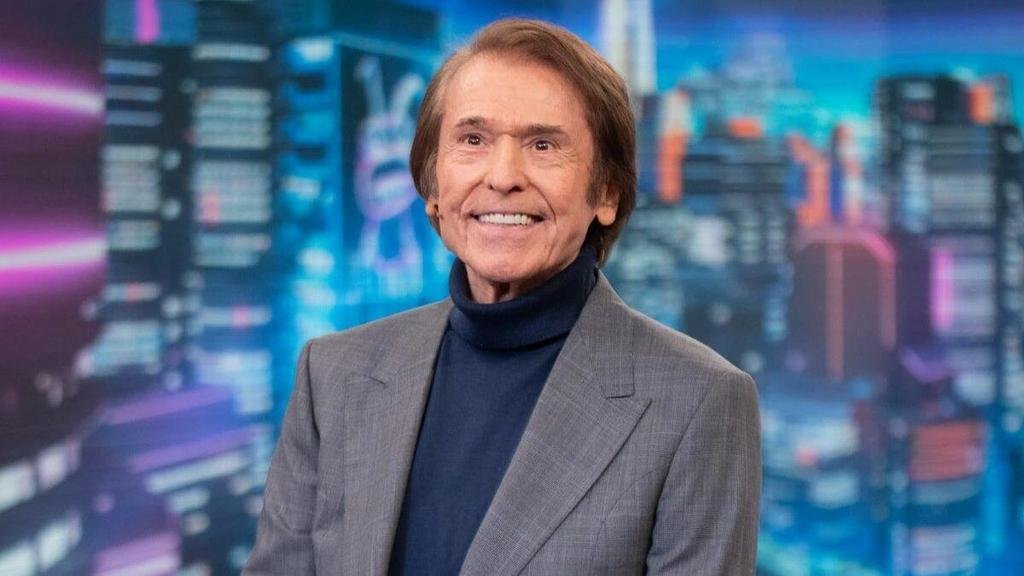 Preocupación: Raphael sufre un linfoma cerebral y no podrá continuar su gira