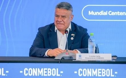¿Un ranking de clubes para clasificar a las copas internacionales? El proyecto de la AFA y Chiqui Tapia