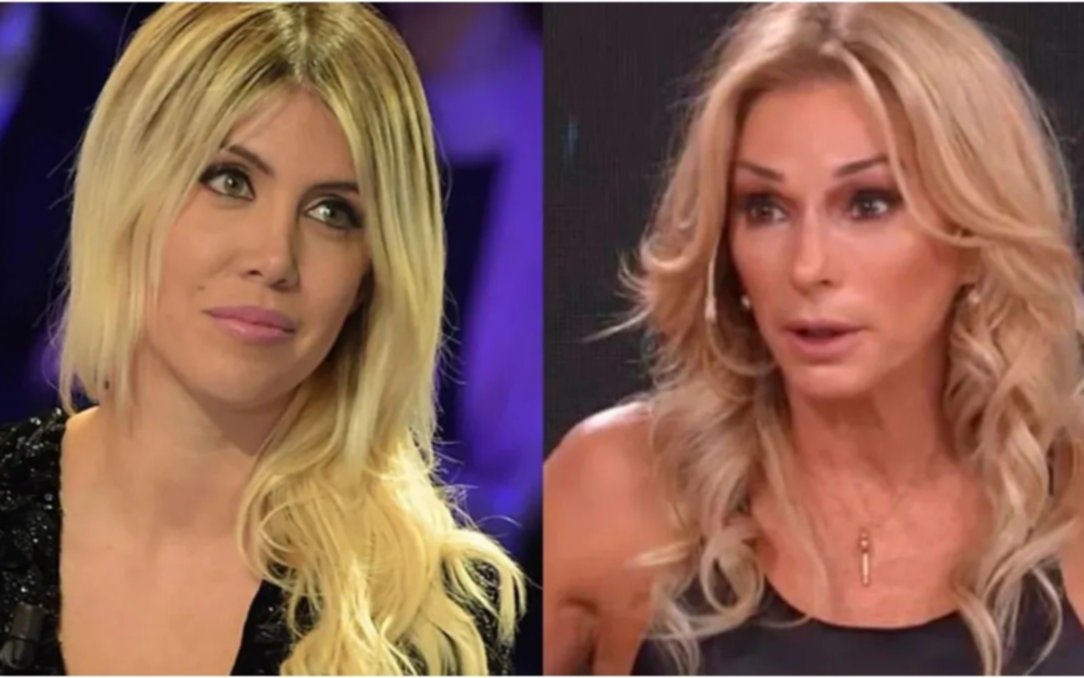 Yanina Latorre destrozó a Wanda Nara: la trató de mentirosa y operadora