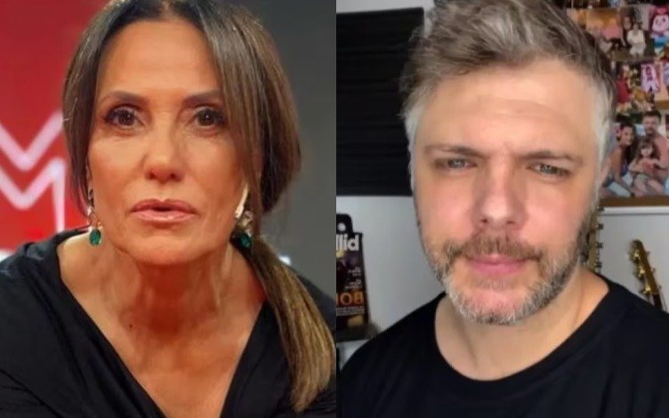 El acuerdo económico que María Fernanda Callejón le propuso al platense Ricky Diotto