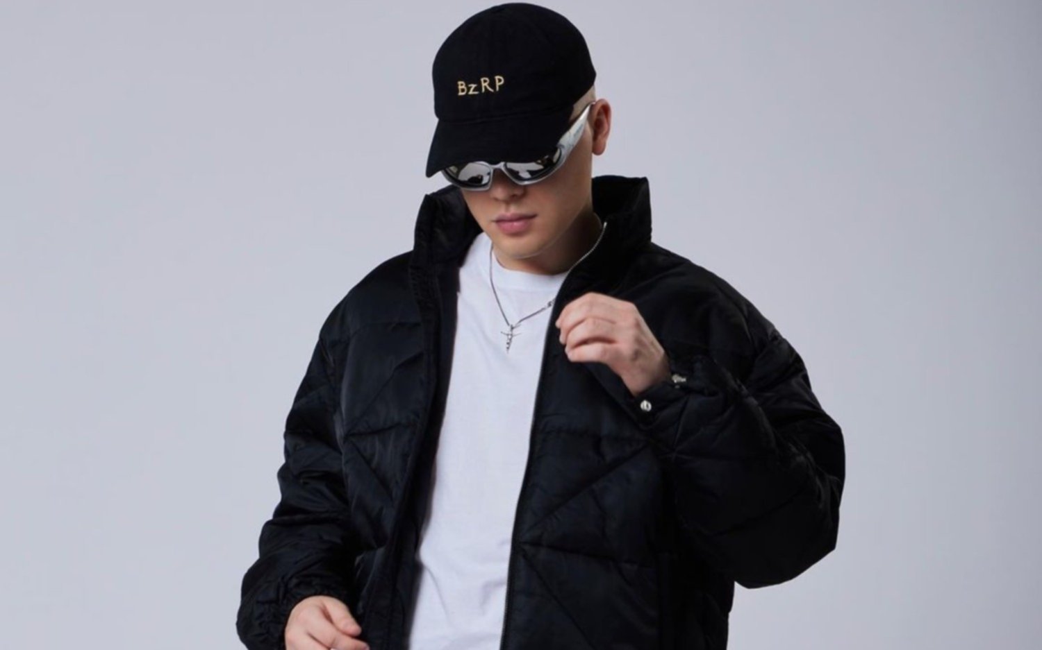Se filtró parte de la nueva session de Bizarrap: Quién lo acompañará y fecha de estreno