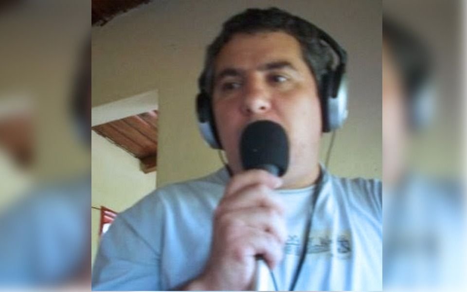 Dolor en La Plata por el fallecimiento de Mariano Leonforti, relator de La Redonda