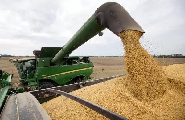 El campo se queja por la caída de la rentabilidad y espera que Milei elimine las retenciones