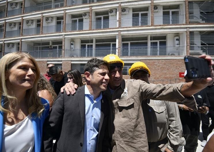 “Un golpe de la oposición al no aprobar el paquete presupuestario”