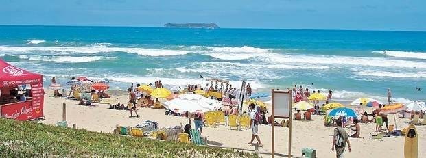 Alquileres en la Costa Atlántica: enero vs. febrero, los precios tienden a bajar