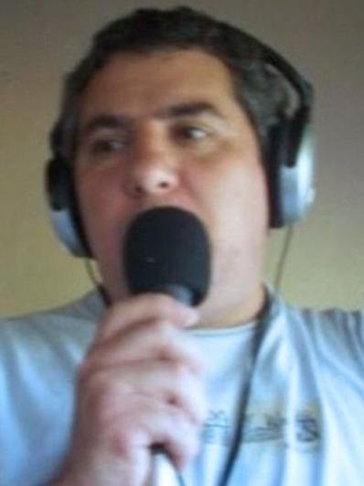 Pesar por el fallecimiento de Mariano Leonforti