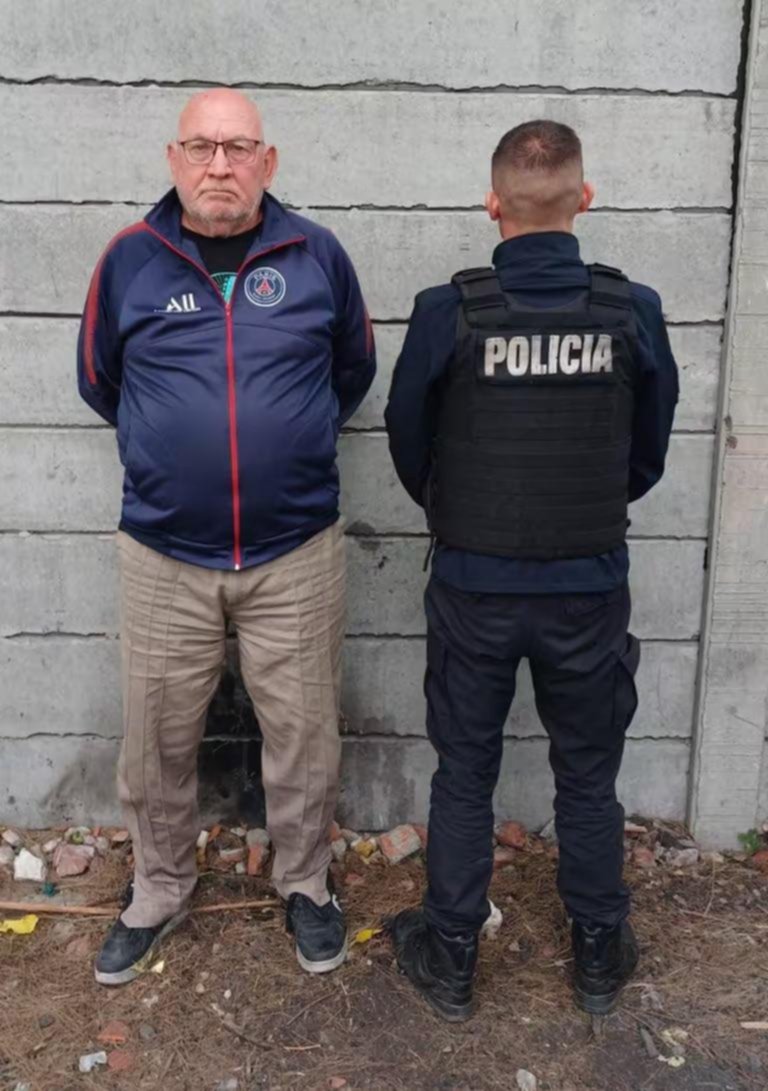 Qué determinó la autopsia al colectivero asesinado
