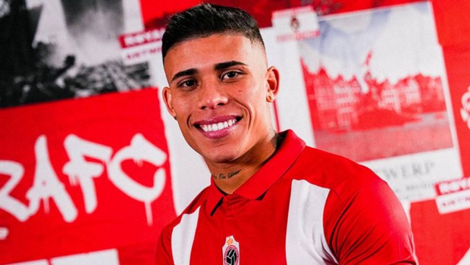 Boca, a punto de cerrar la llegada de Ayrton Costa