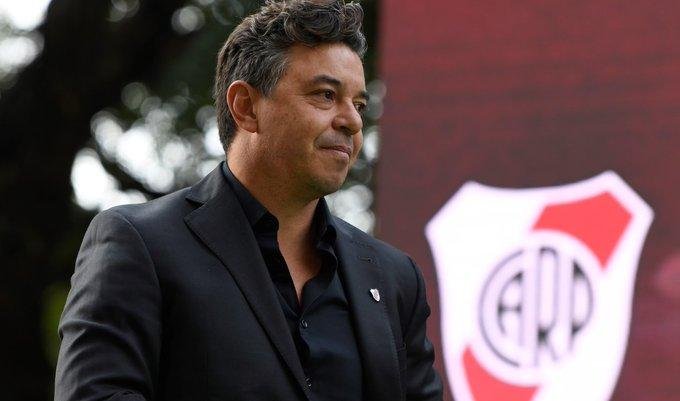 River cerró otro amistoso: la selección de México