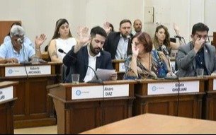 Bahía Blanca: aprueban aumento de tasas municipales y el presupuesto 2025