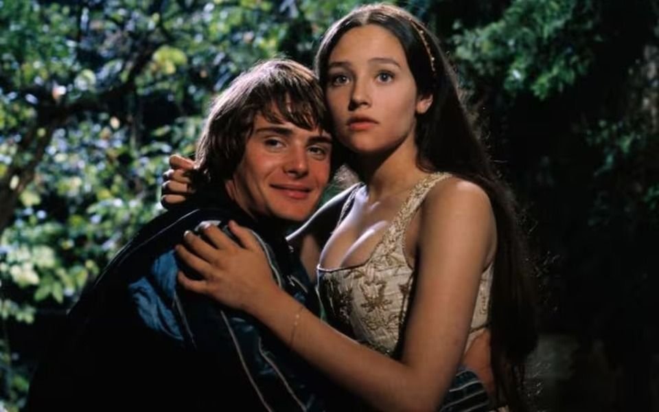Murió Olivia Hussey, la actriz argentina que protagonizó "Romeo y Julieta"