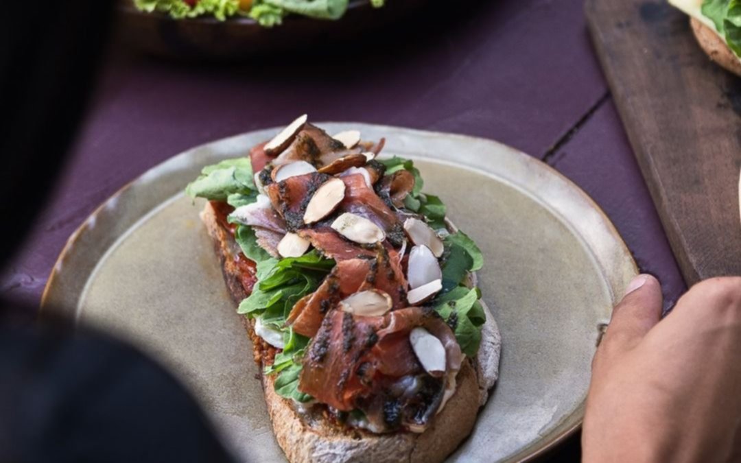 Los 4 mejores lugares para comer en Mar de las Pampas