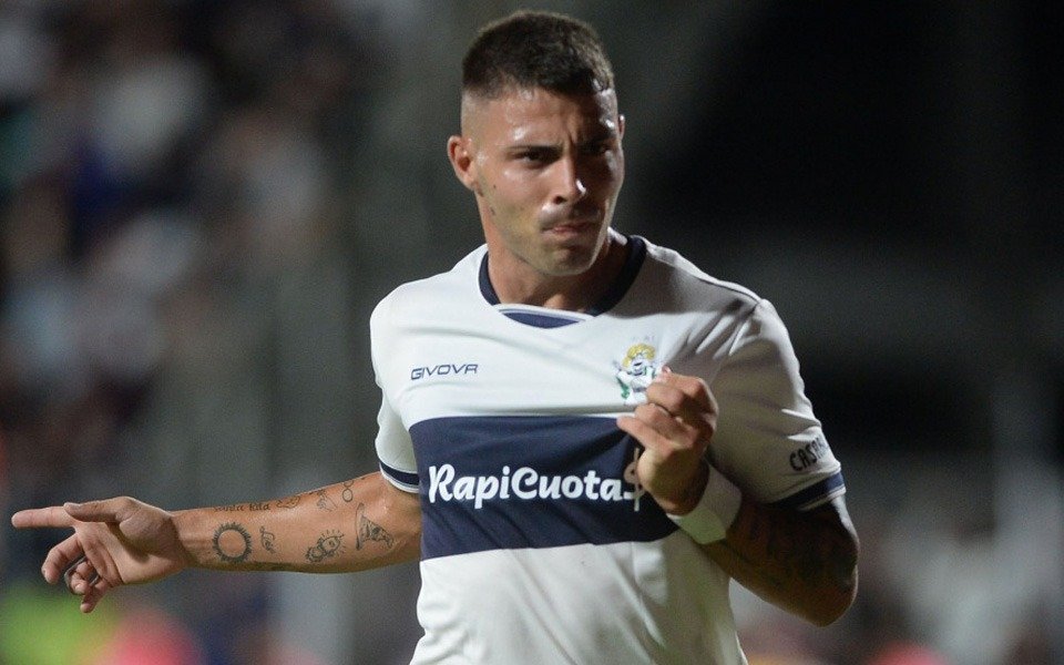 Ivo Mammini renovará su vínculo con Gimnasia por una temporada más