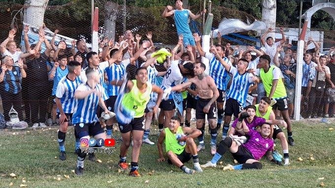 CF. Ringuelet se juega la permanencia en Primera