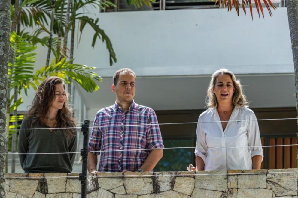 En la embajada argentina en Venezuela llevan “35 días sin luz”