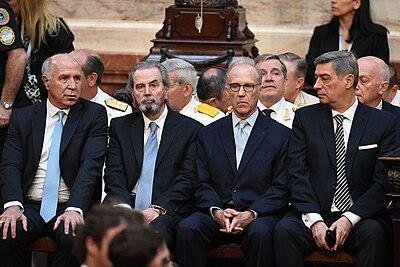 Críticas a la Corte por darle más poder al Tribunal Superior porteño