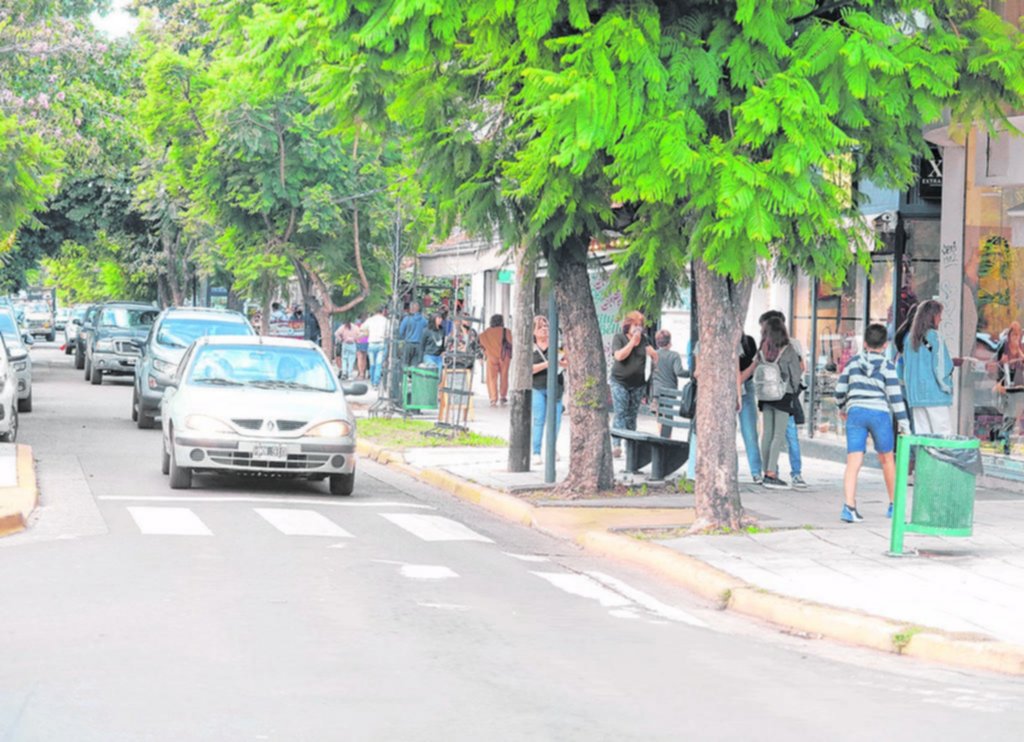 Advierten por el cambio de fisonomía de City Bell
