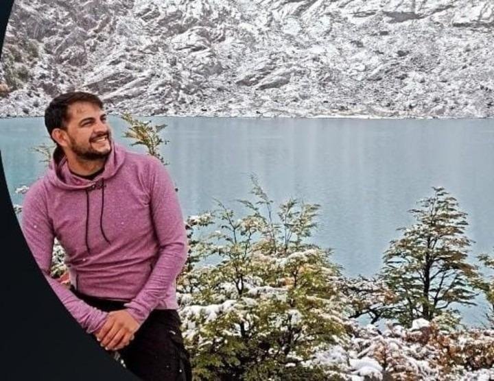 Un argentino murió en Brasil tras un accidente
