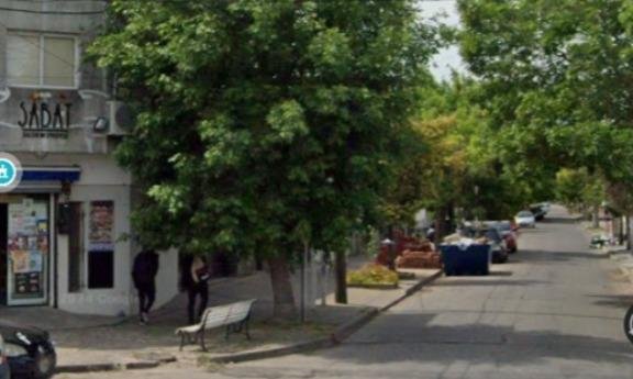 Simularon ser clientes y resultaron ser ladrones