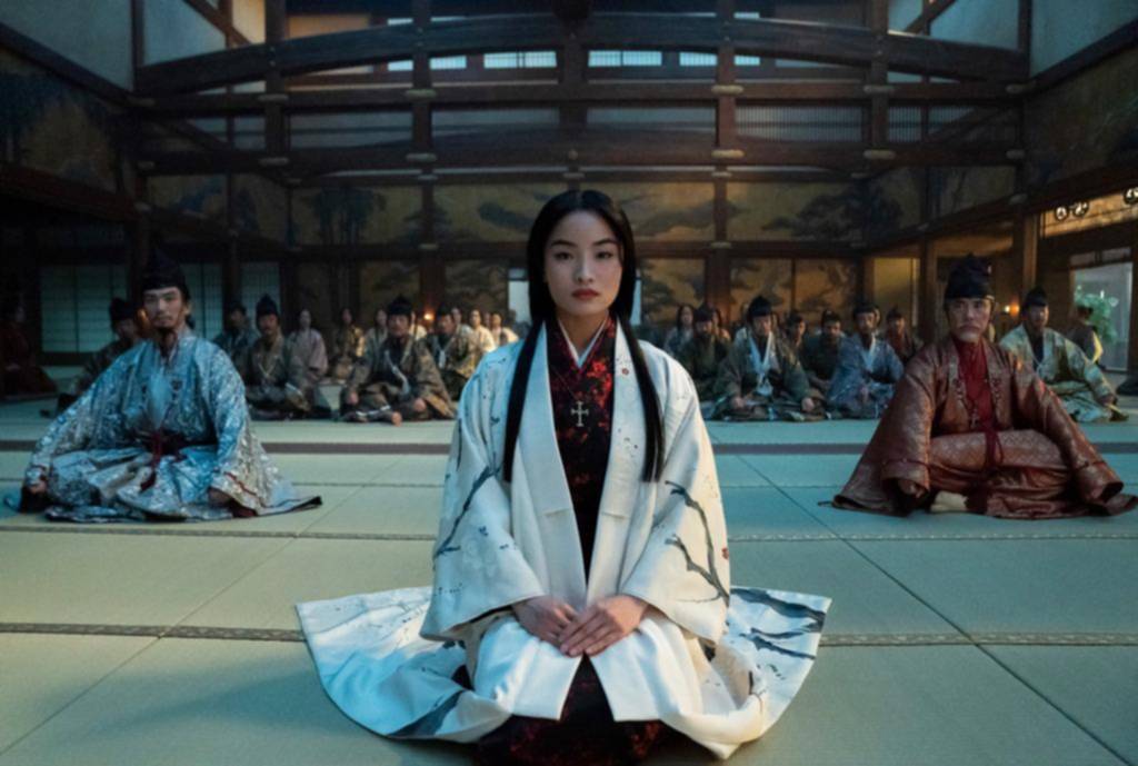Abran cancha: Japón va por la industria televisiva