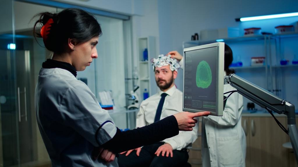Súper test: cómo detectar talentos y habilidades a partir de ondas cerebrales