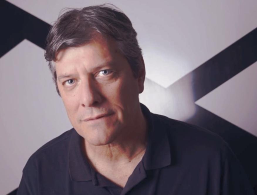 Pergolini revive la polémica con Nico Ochiatto
