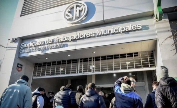 Conflictos en Mar del Plata: Sindicato Municipal denuncia a Secretaría de Salud por presunta exposición de trabajadora