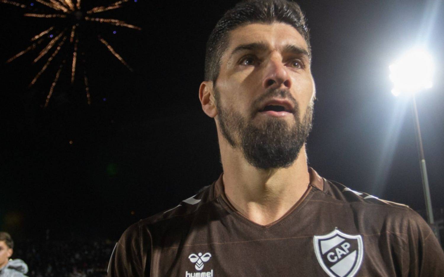 Gimnasia tiene su primer refuerzo para 2025: la radiografía de Gastón Suso