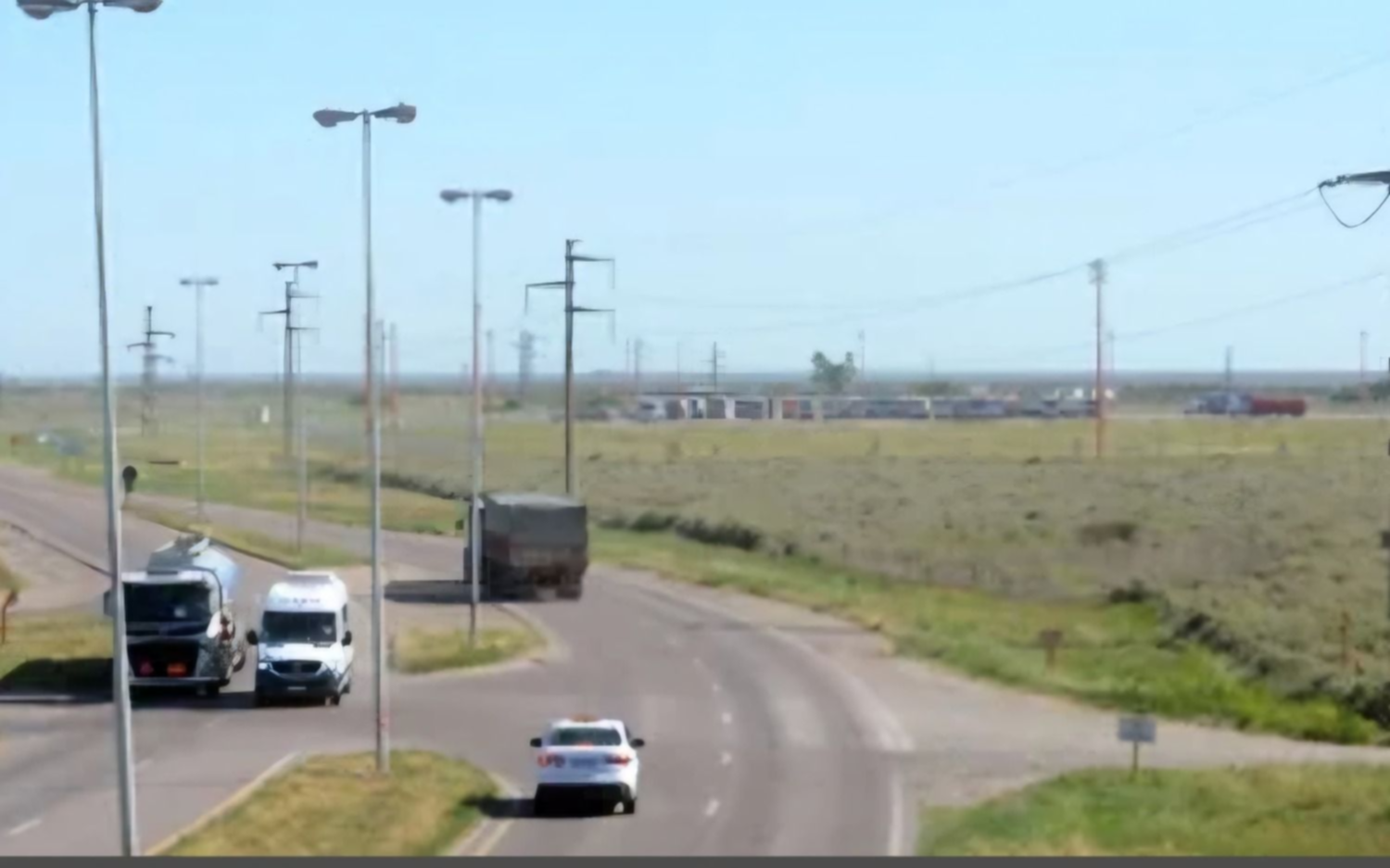 Bahía Blanca: polémica por la venta de patrimonio ferroviario