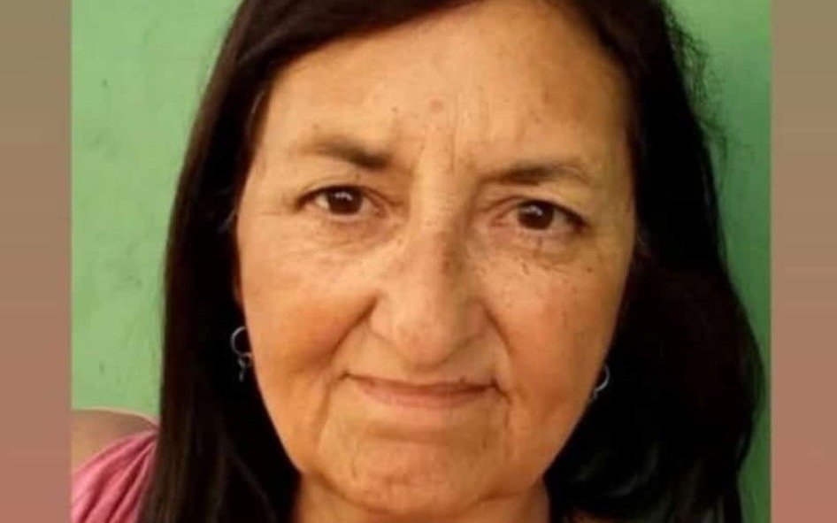 Apareció la vecina de Ensenada que era intensamente buscada
