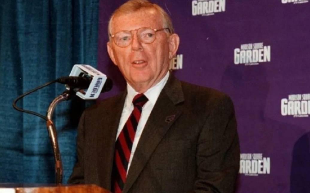Falleció Charles Dolan, fundador de HBO y pionero de la televisión por cable