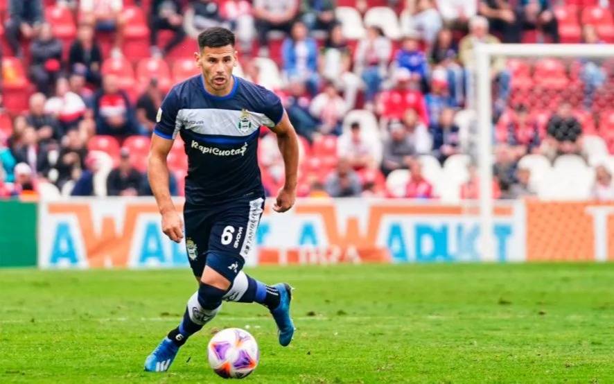 Guillermo Enrique sale a préstamo para reforzar la defensa del Alianza Lima de Pipo Gorosito